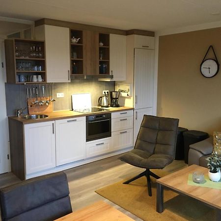 Amelander Paradijs Ferienwohnung Buren  Extérieur photo