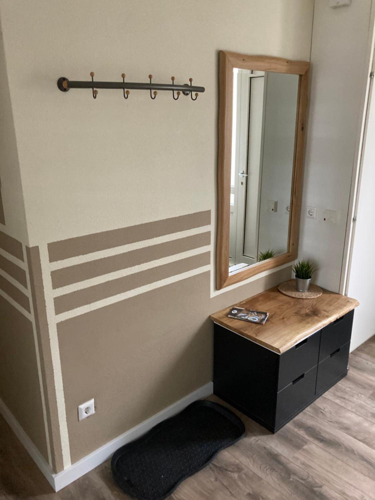 Amelander Paradijs Ferienwohnung Buren  Extérieur photo