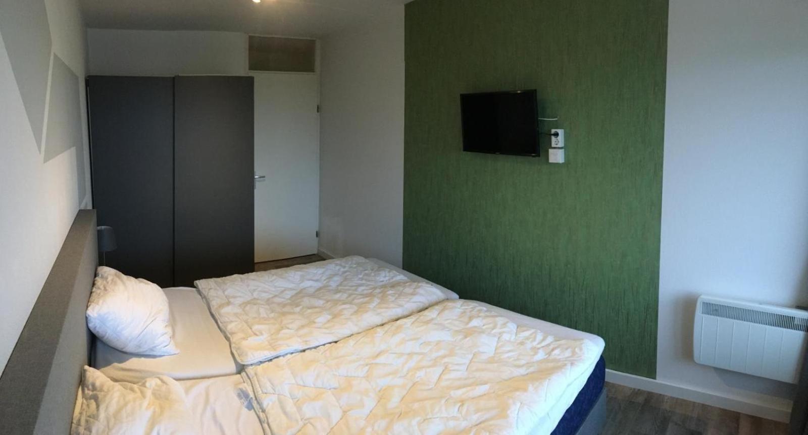 Amelander Paradijs Ferienwohnung Buren  Extérieur photo