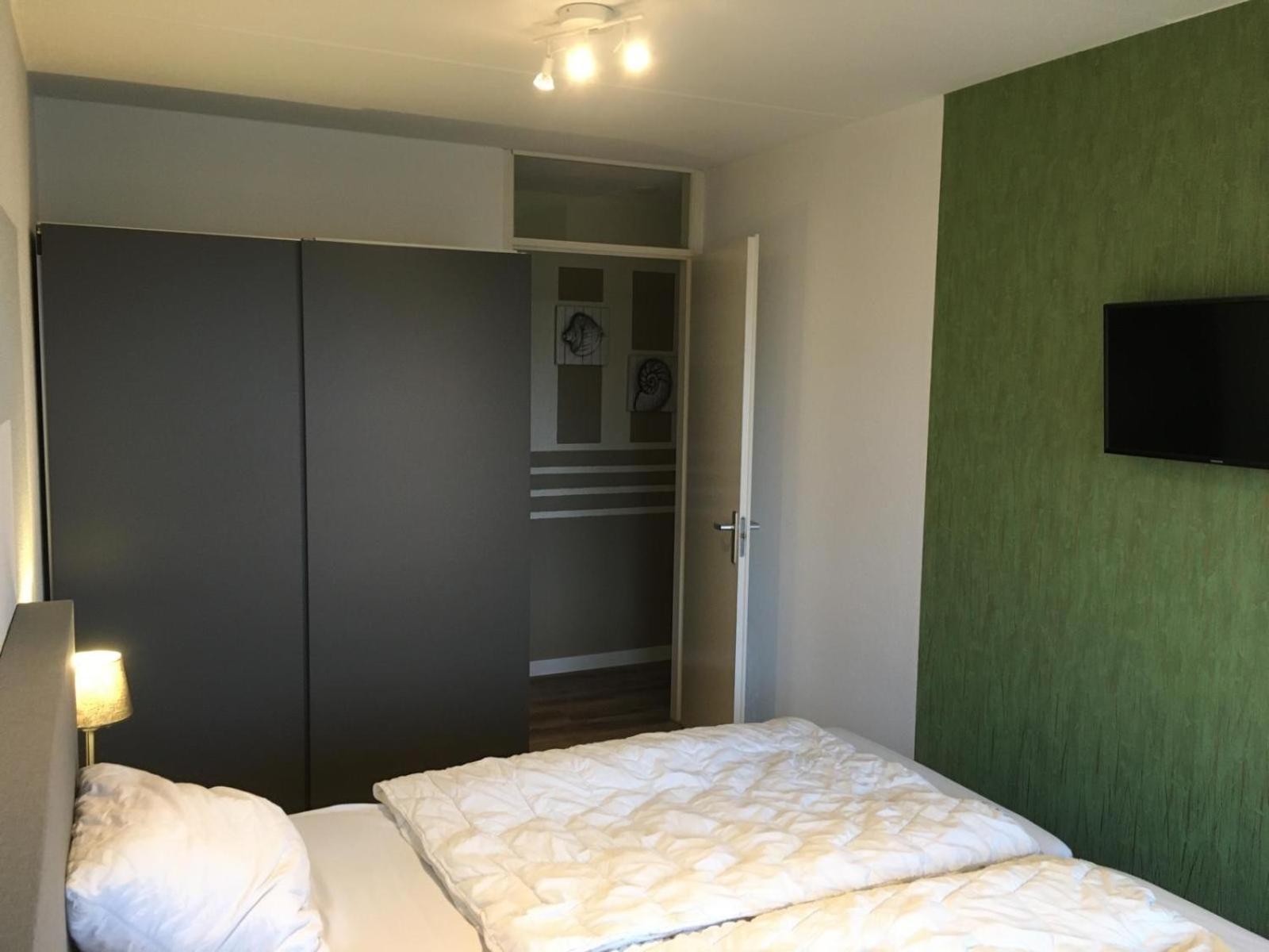 Amelander Paradijs Ferienwohnung Buren  Extérieur photo