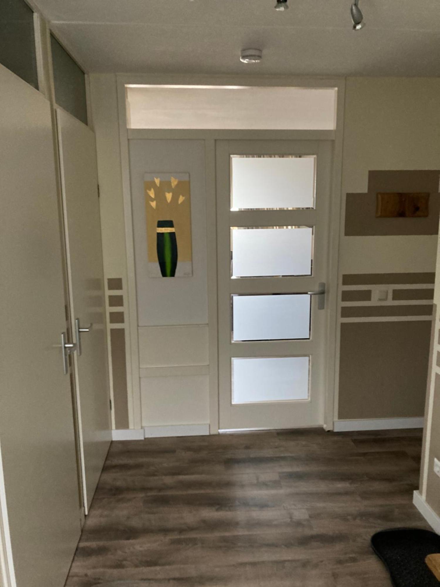 Amelander Paradijs Ferienwohnung Buren  Extérieur photo
