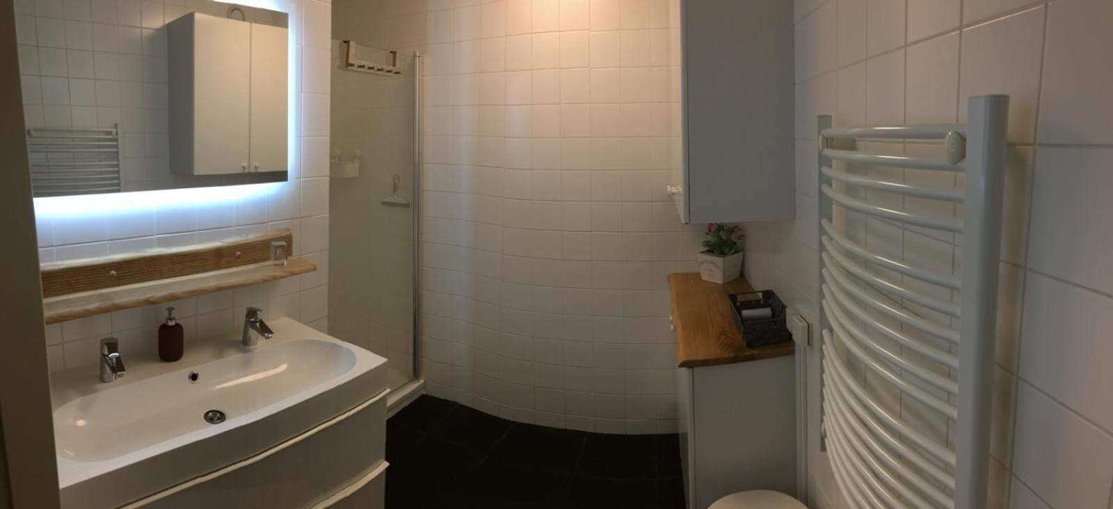Amelander Paradijs Ferienwohnung Buren  Extérieur photo