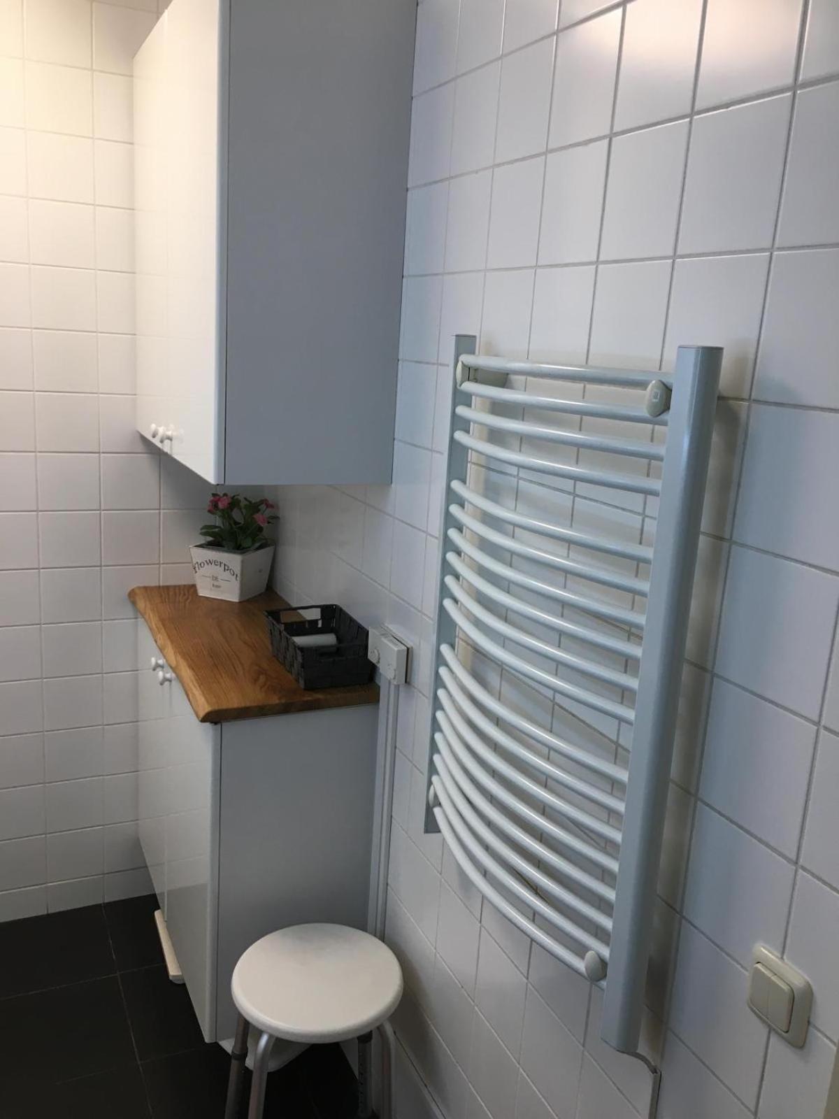 Amelander Paradijs Ferienwohnung Buren  Extérieur photo