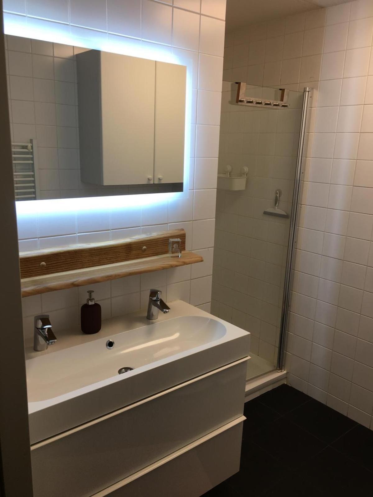 Amelander Paradijs Ferienwohnung Buren  Extérieur photo